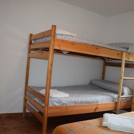 Apartamentos Arredondo Екстер'єр фото