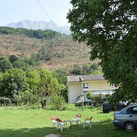 Apartamentos Arredondo Екстер'єр фото