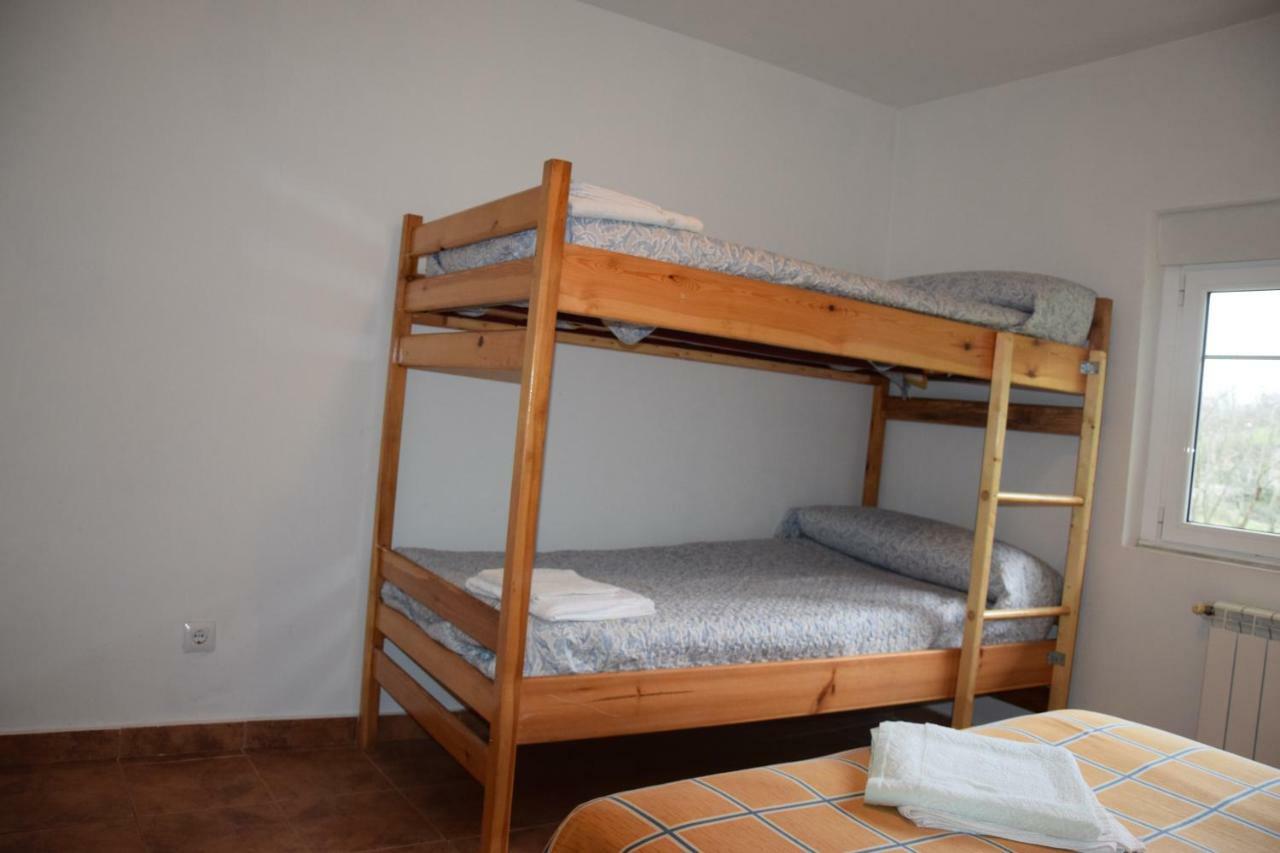 Apartamentos Arredondo Екстер'єр фото