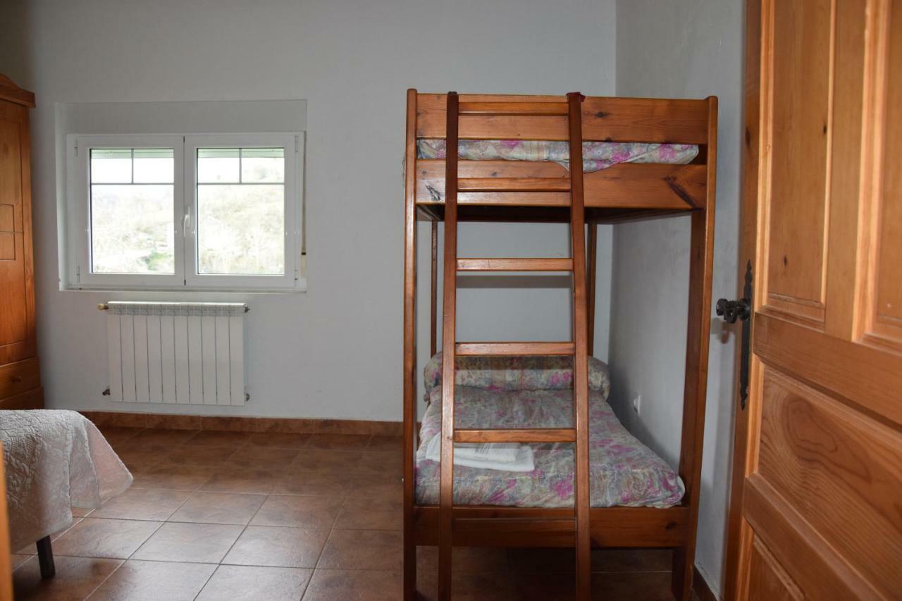 Apartamentos Arredondo Екстер'єр фото