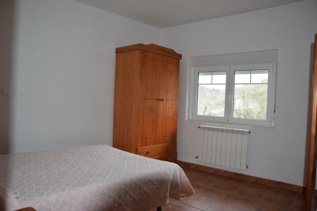 Apartamentos Arredondo Екстер'єр фото