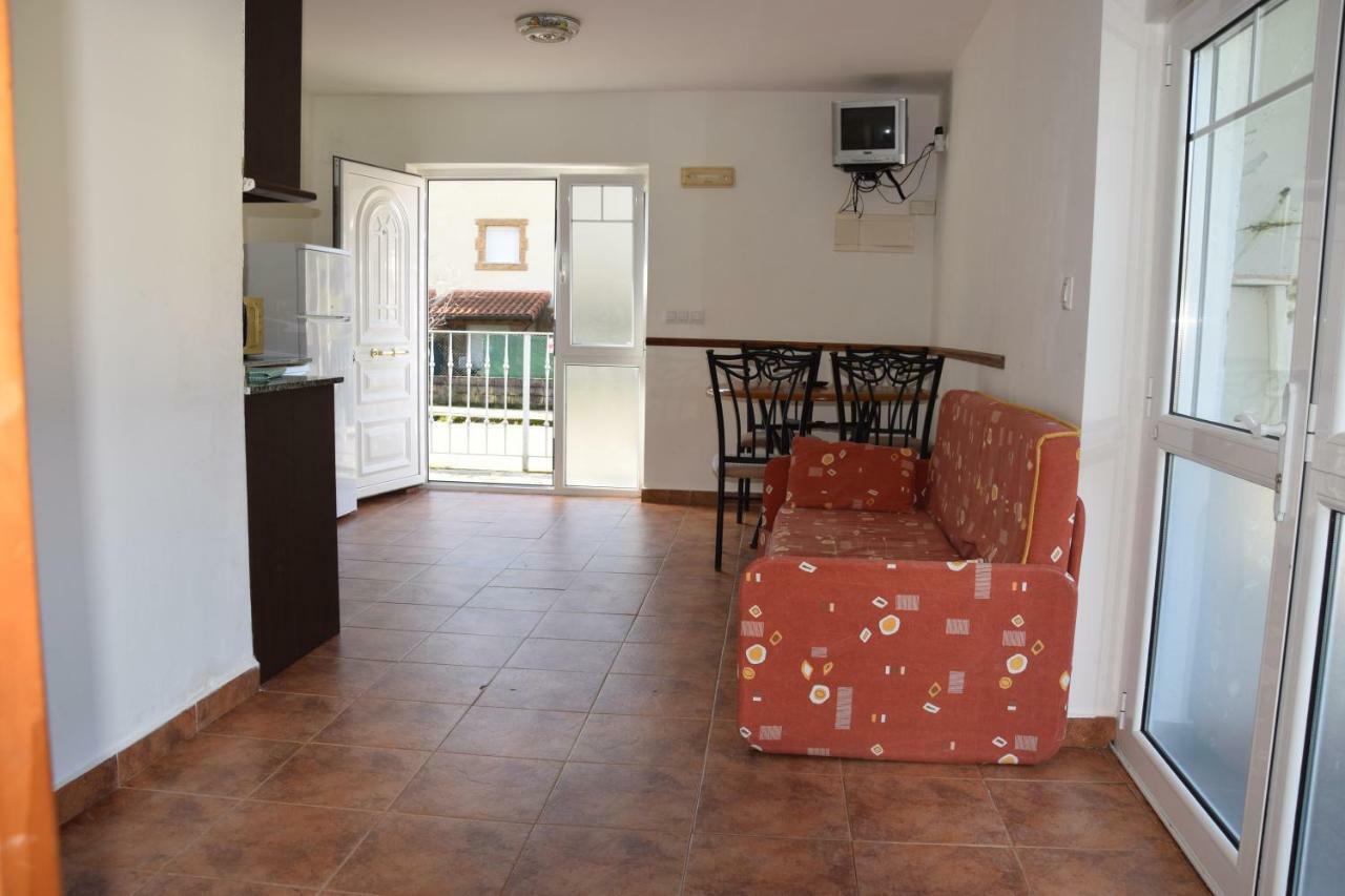 Apartamentos Arredondo Екстер'єр фото