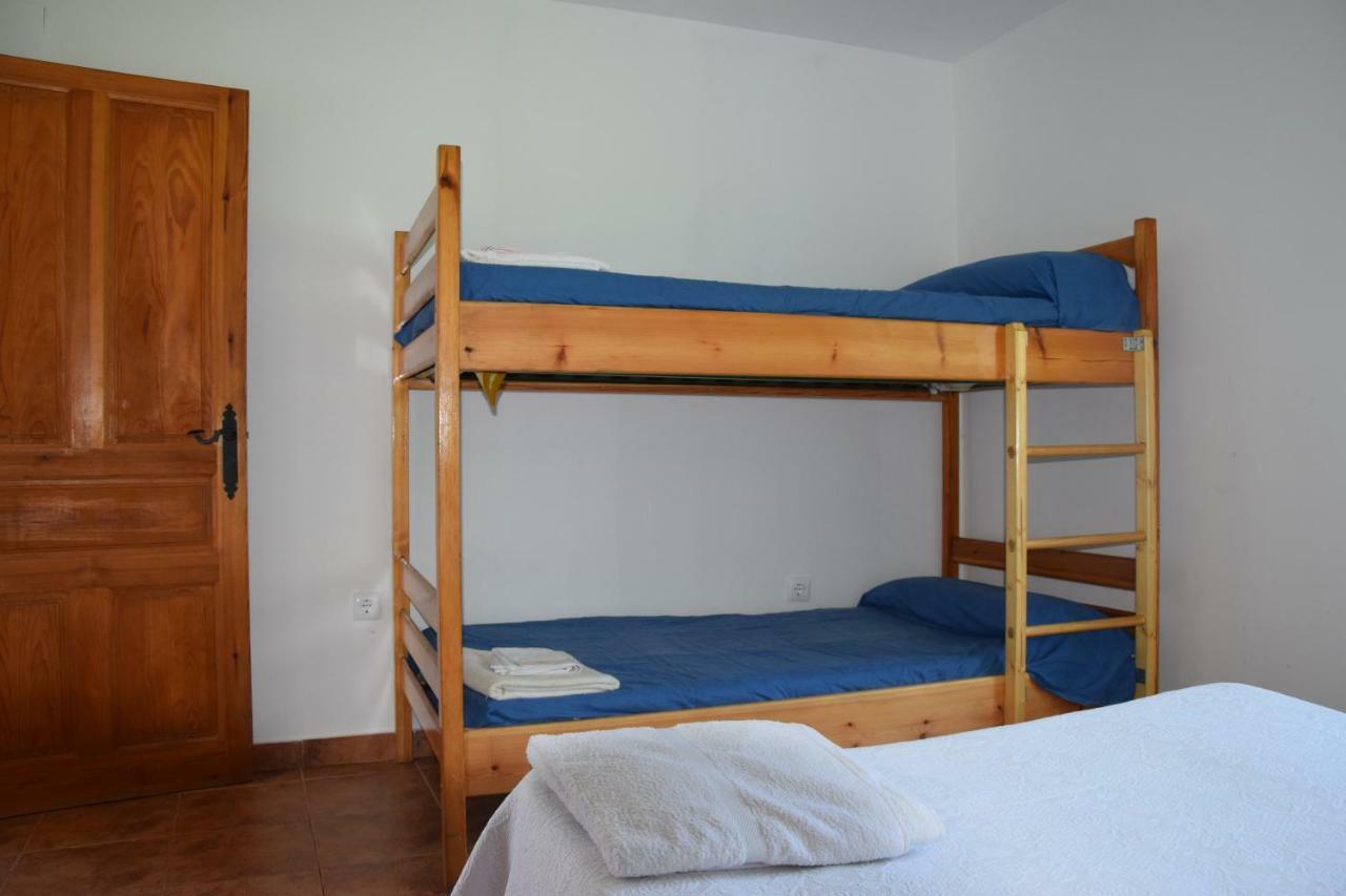 Apartamentos Arredondo Екстер'єр фото