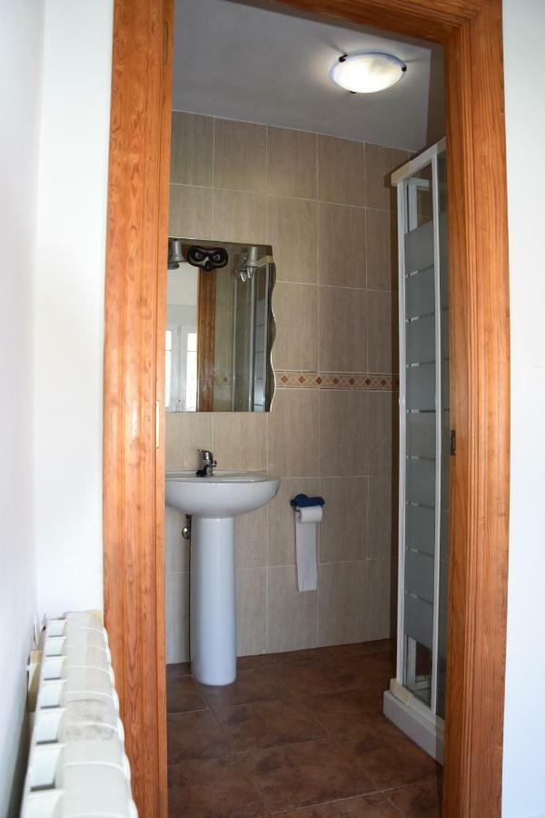 Apartamentos Arredondo Екстер'єр фото
