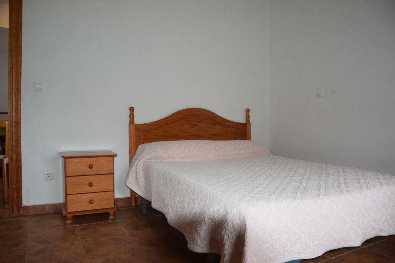 Apartamentos Arredondo Екстер'єр фото