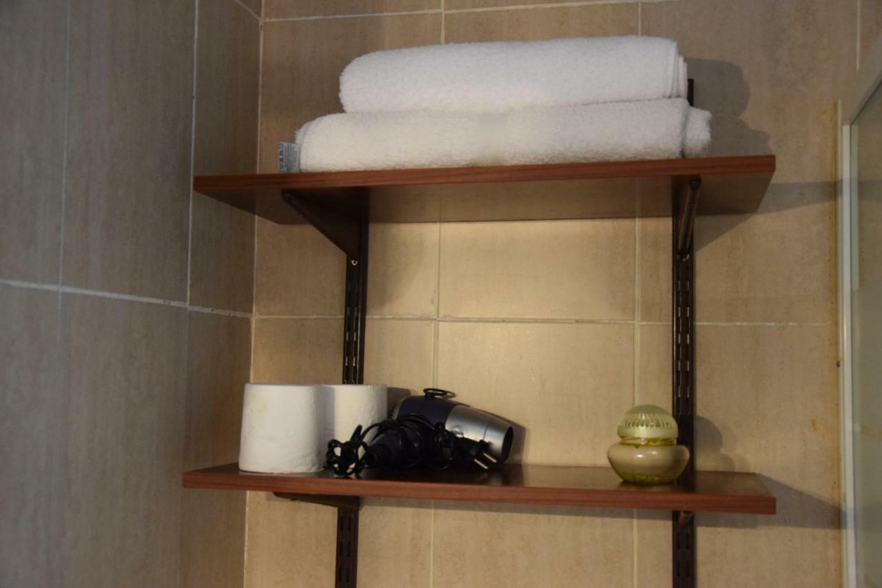 Apartamentos Arredondo Екстер'єр фото