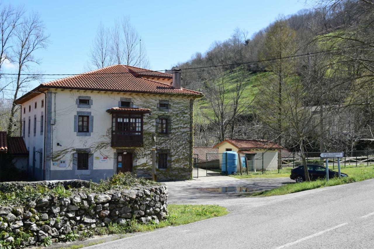 Apartamentos Arredondo Екстер'єр фото