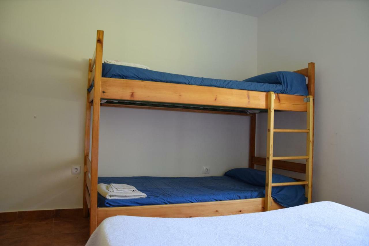 Apartamentos Arredondo Екстер'єр фото