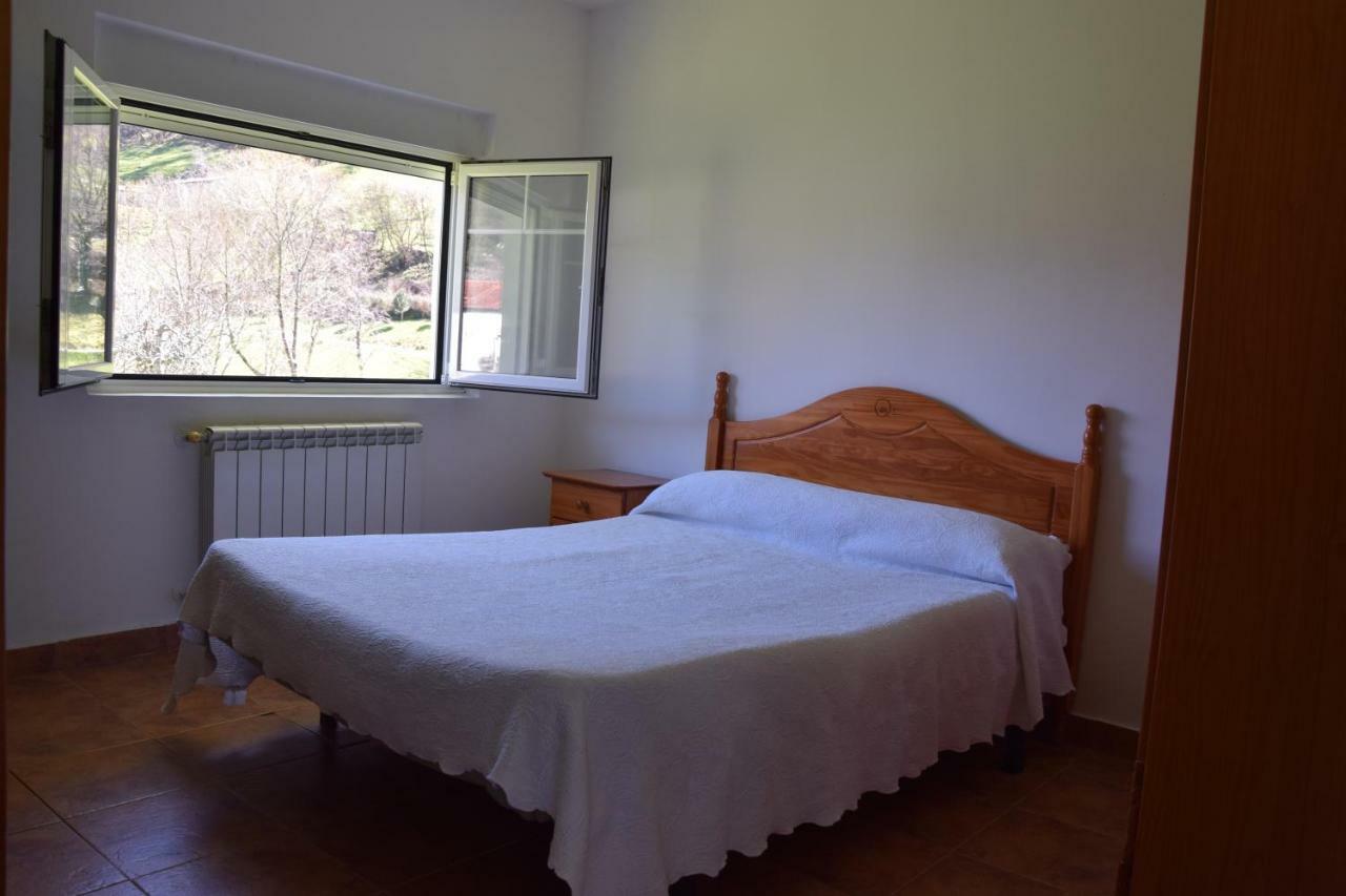 Apartamentos Arredondo Екстер'єр фото
